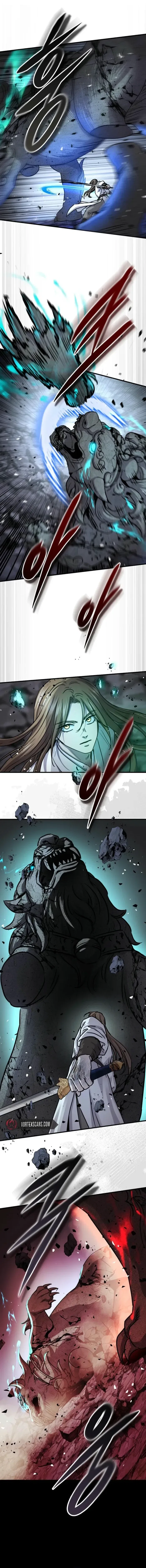 Absolute Dominion Chapter 60 – Page 15
