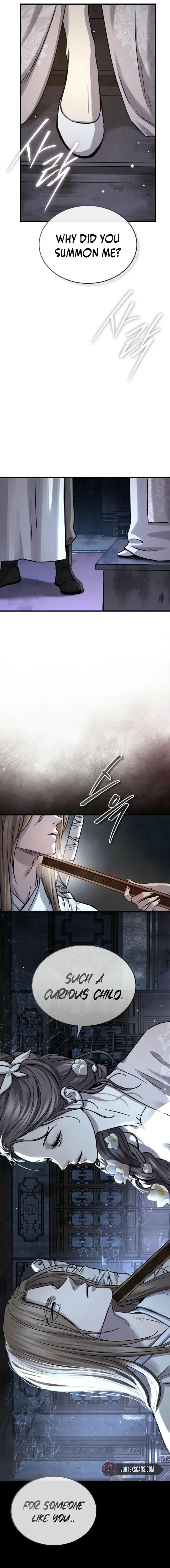 Absolute Dominion Chapter 60 – Page 20
