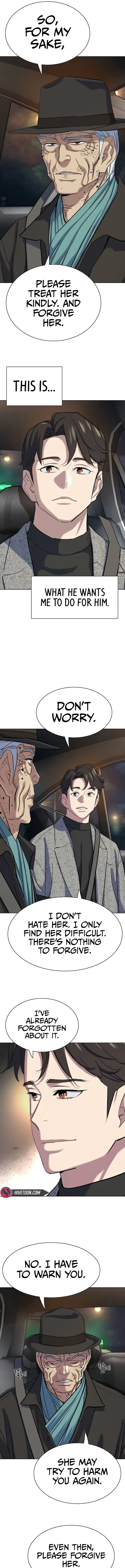 The Chaebeol’s Youngest Son Chapter 190 – Page 5