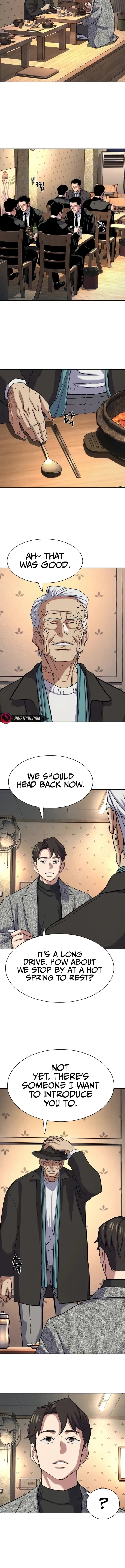 The Chaebeol’s Youngest Son Chapter 190 – Page 14
