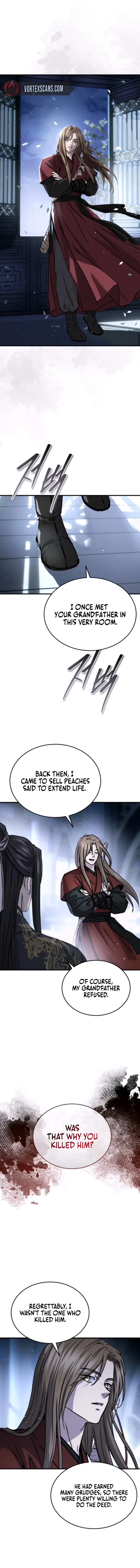 Absolute Dominion Chapter 57 – Page 12