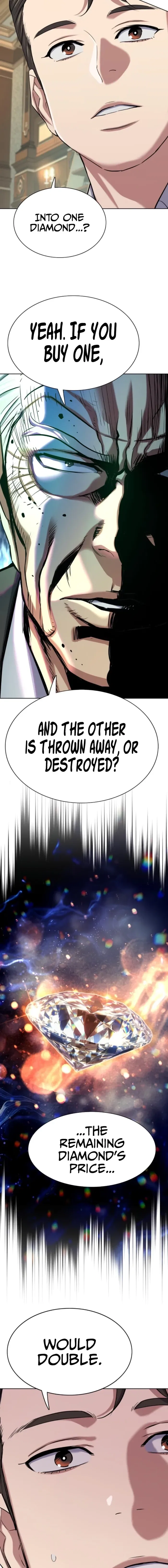 The Chaebeol’s Youngest Son Chapter 181 – Page 6