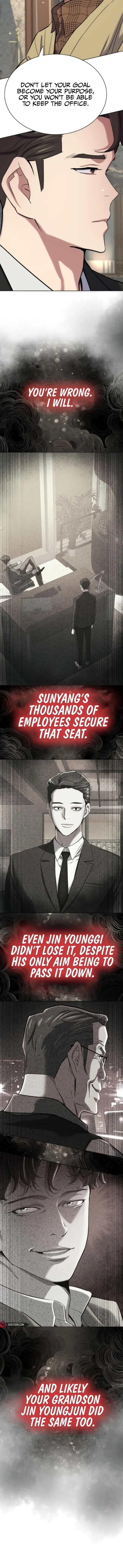 The Chaebeol’s Youngest Son Chapter 175 – Page 2