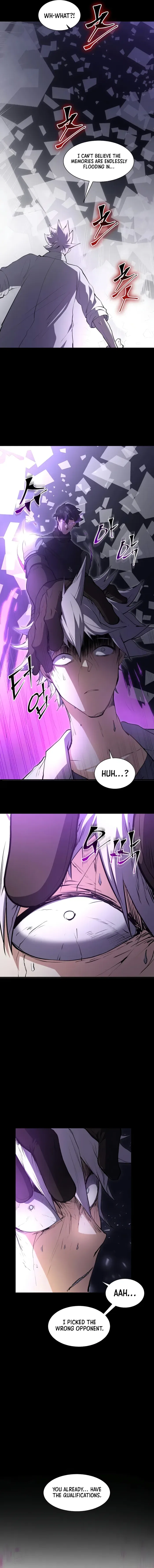 Leveling Up With Skills Chapter 136 – Page 5