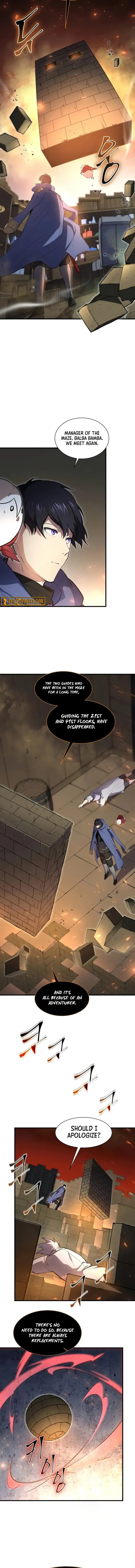 Leveling Up With Skills Chapter 136 – Page 13