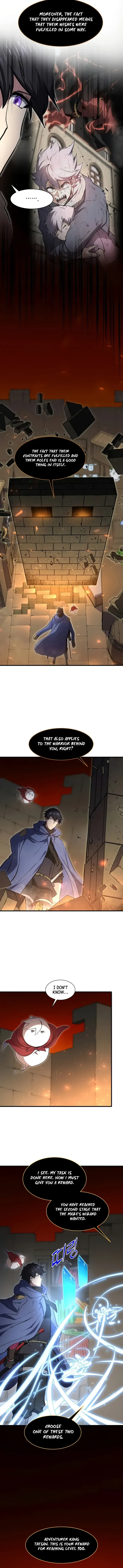 Leveling Up With Skills Chapter 136 – Page 14