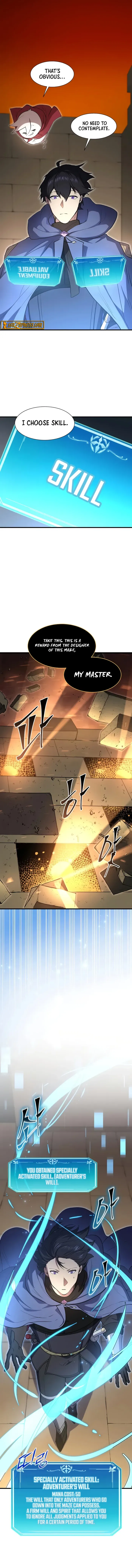 Leveling Up With Skills Chapter 136 – Page 15