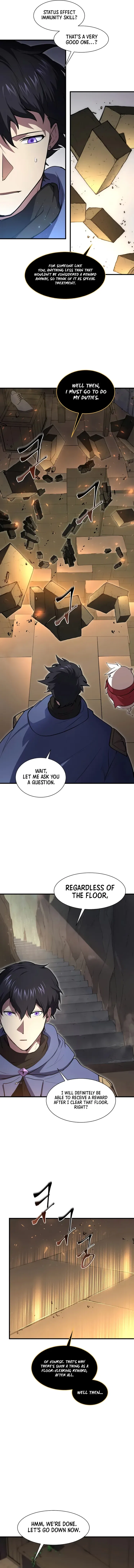 Leveling Up With Skills Chapter 136 – Page 16