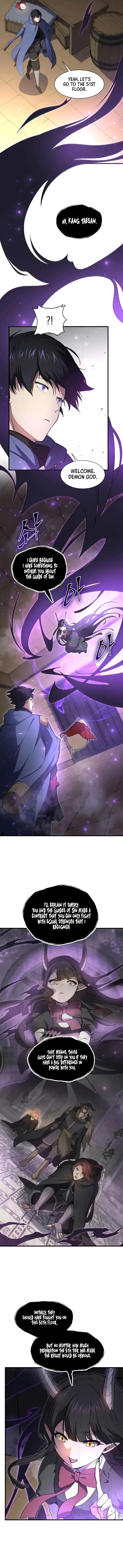 Leveling Up With Skills Chapter 136 – Page 17