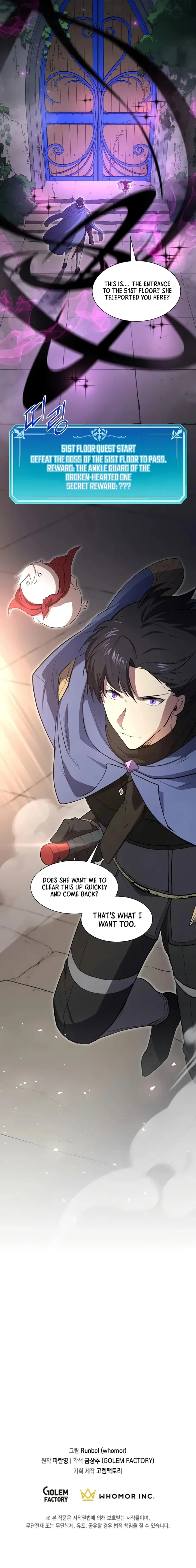 Leveling Up With Skills Chapter 136 – Page 19