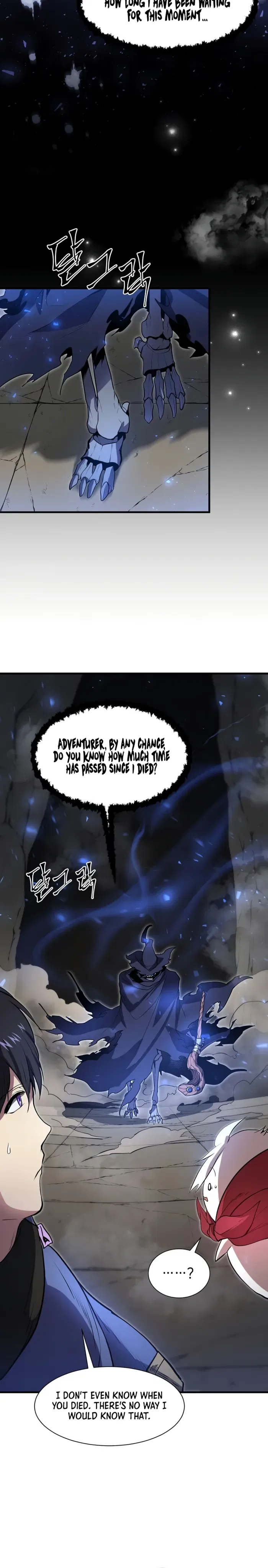 Leveling Up With Skills Chapter 135 – Page 2