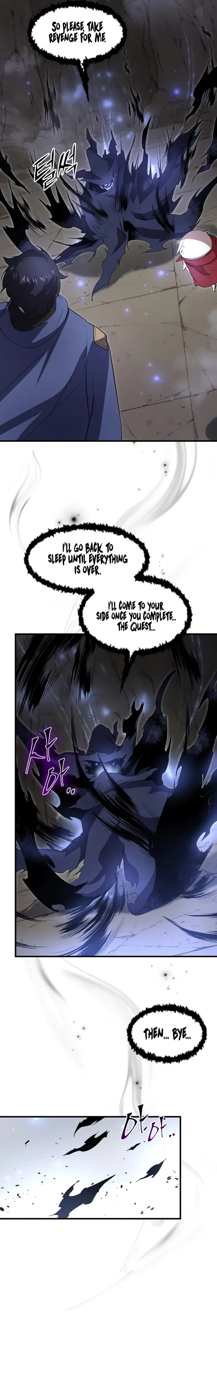 Leveling Up With Skills Chapter 135 – Page 13