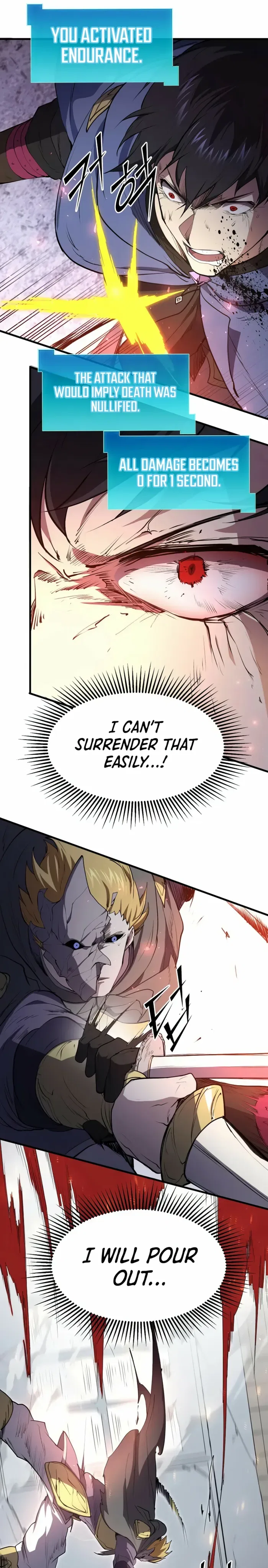 Leveling Up With Skills Chapter 134 – Page 3