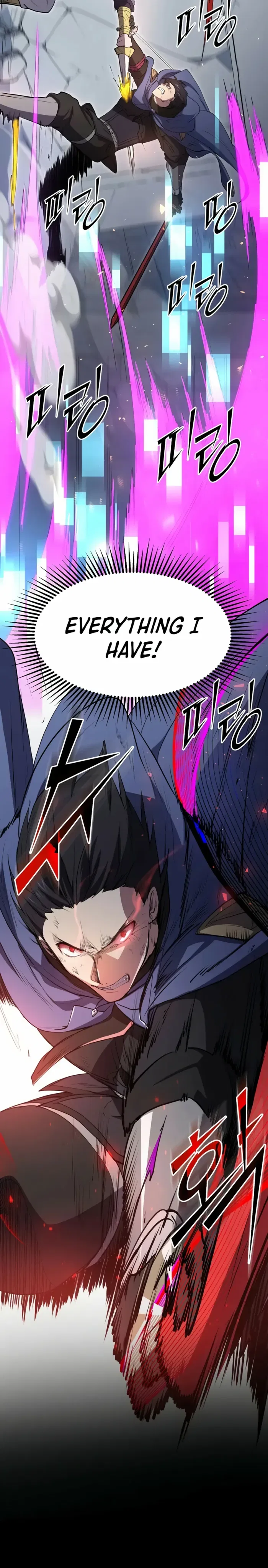 Leveling Up With Skills Chapter 134 – Page 4