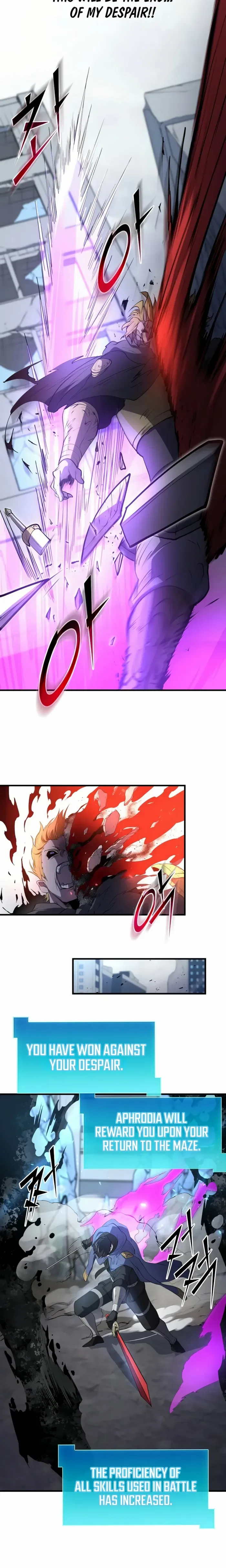 Leveling Up With Skills Chapter 134 – Page 6