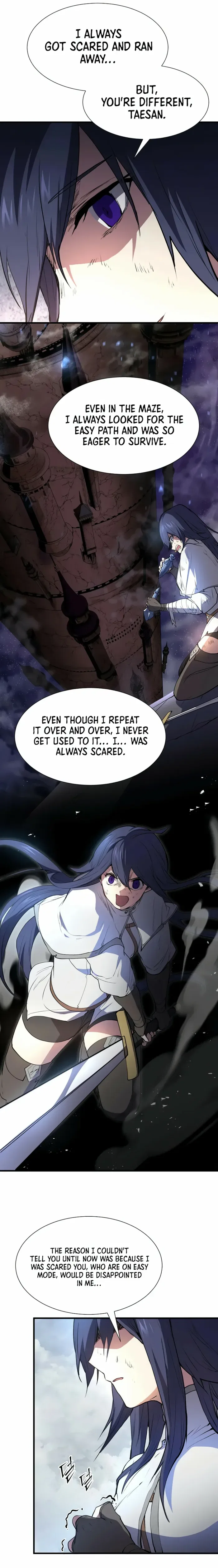 Leveling Up With Skills Chapter 134 – Page 11