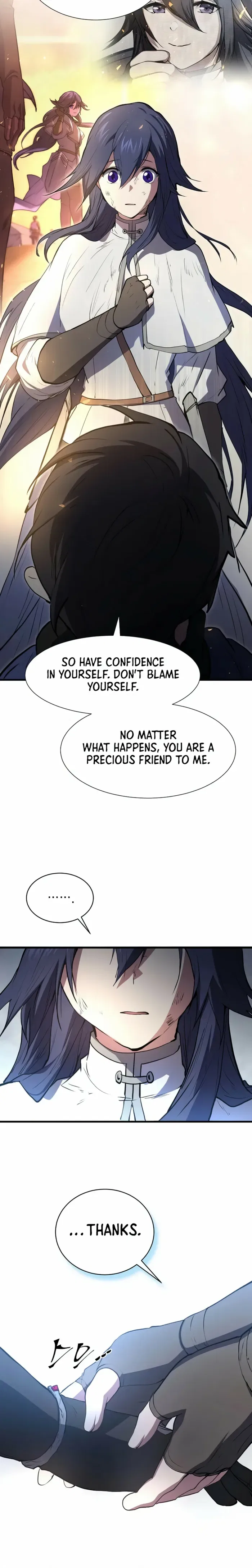 Leveling Up With Skills Chapter 134 – Page 13