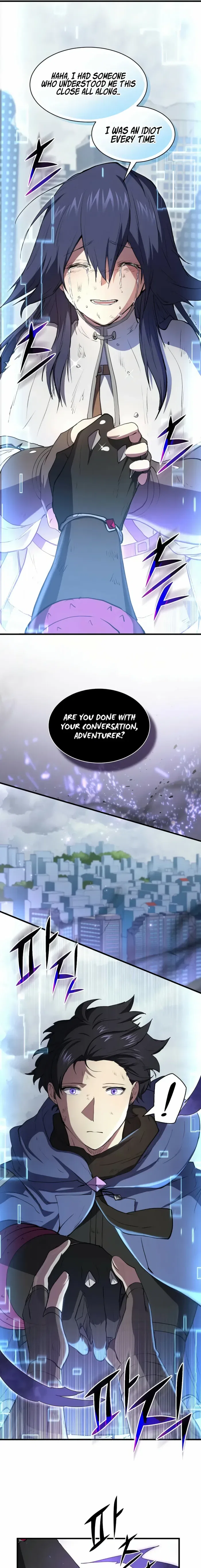 Leveling Up With Skills Chapter 134 – Page 14