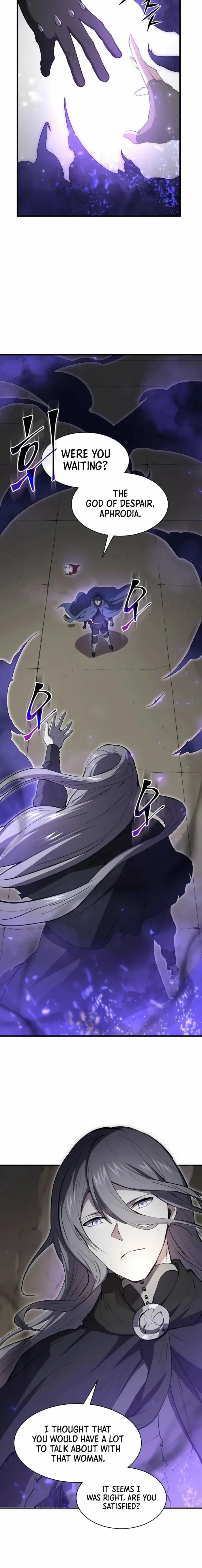 Leveling Up With Skills Chapter 134 – Page 15