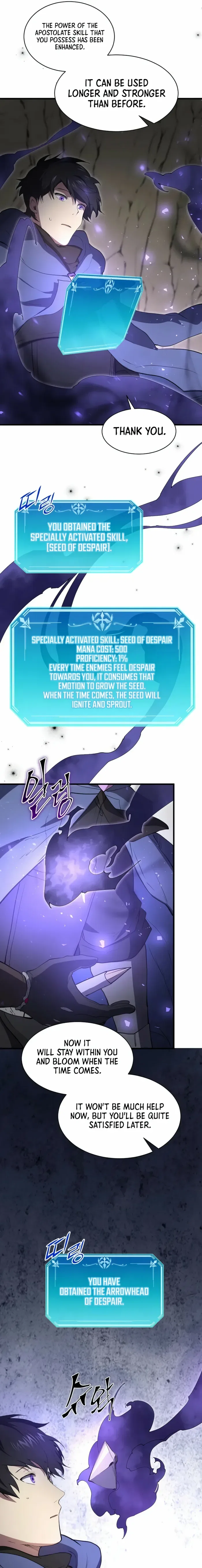 Leveling Up With Skills Chapter 134 – Page 18