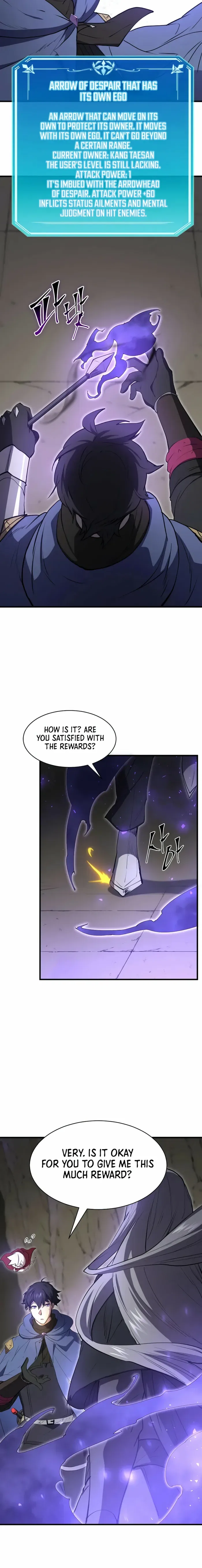 Leveling Up With Skills Chapter 134 – Page 19