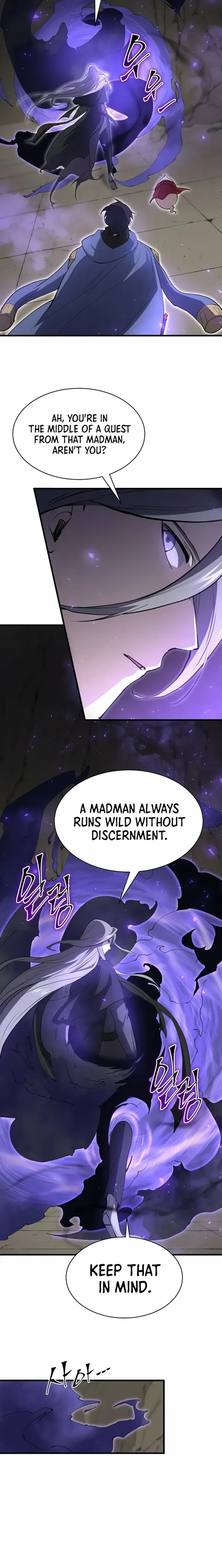 Leveling Up With Skills Chapter 134 – Page 23