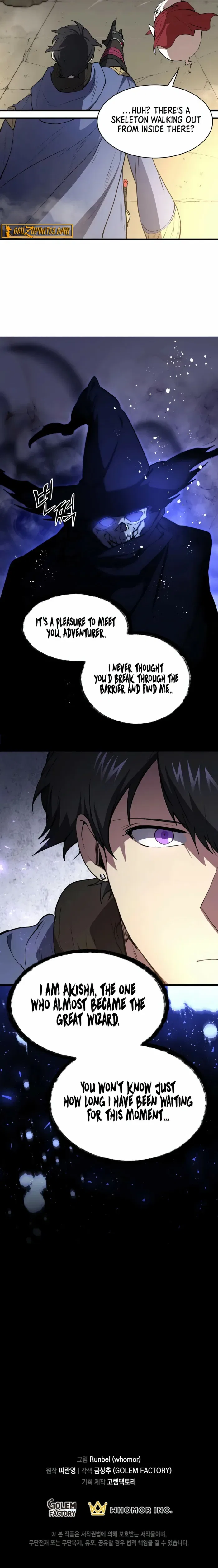 Leveling Up With Skills Chapter 134 – Page 29