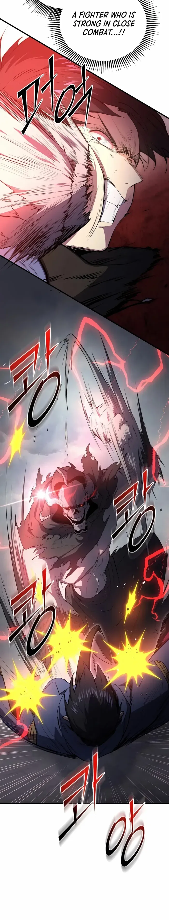 Leveling Up With Skills Chapter 133 – Page 9