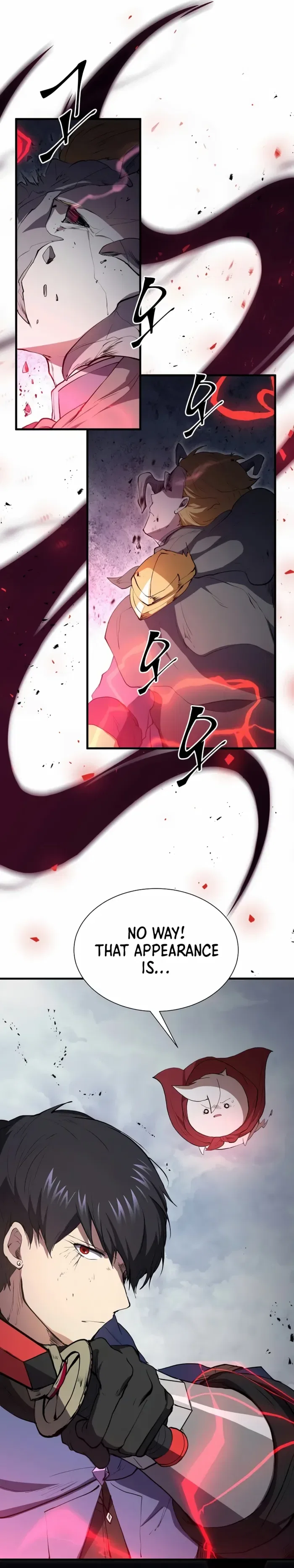 Leveling Up With Skills Chapter 133 – Page 22