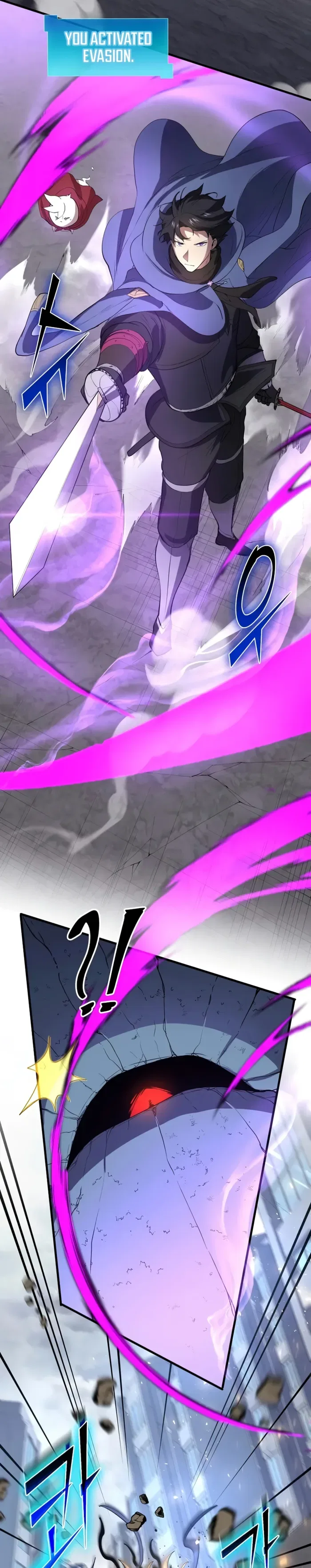 Leveling Up With Skills Chapter 132 – Page 7