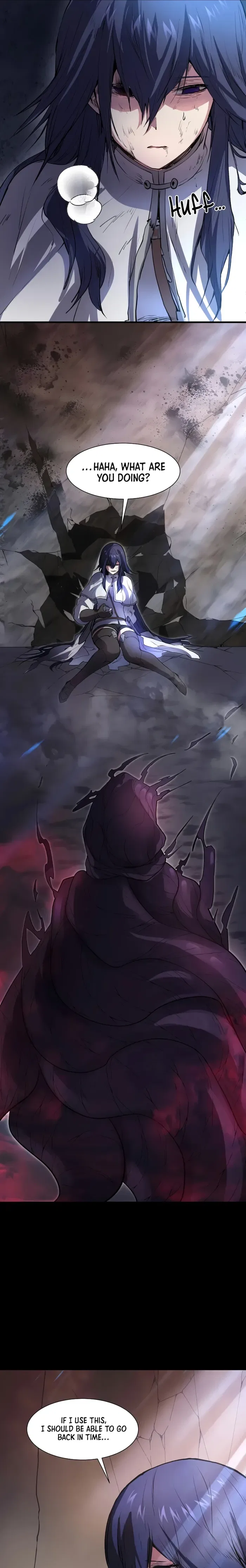Leveling Up With Skills Chapter 132 – Page 18