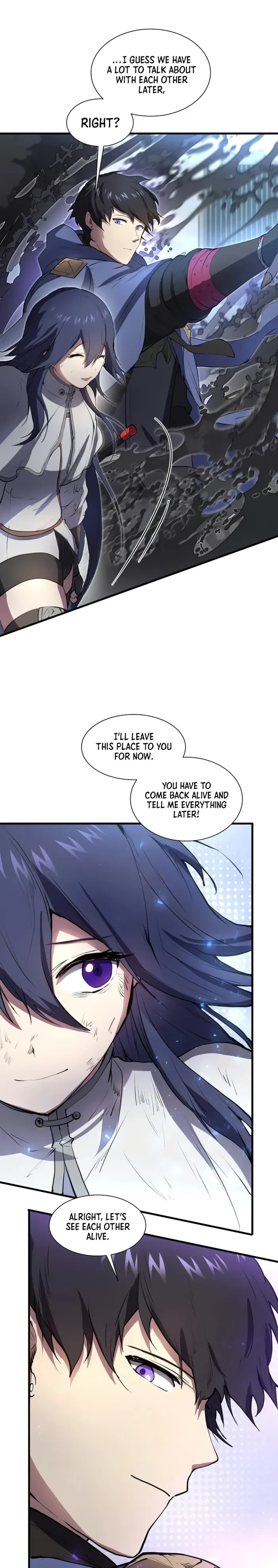 Leveling Up With Skills Chapter 132 – Page 28
