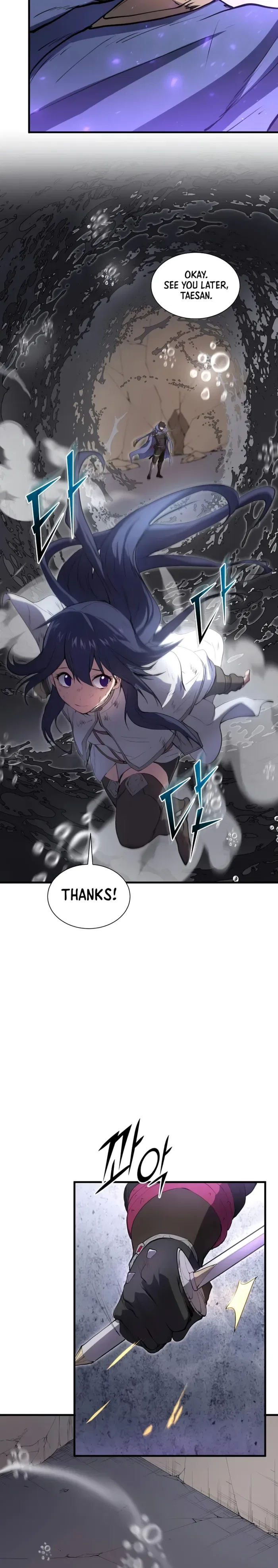 Leveling Up With Skills Chapter 132 – Page 29