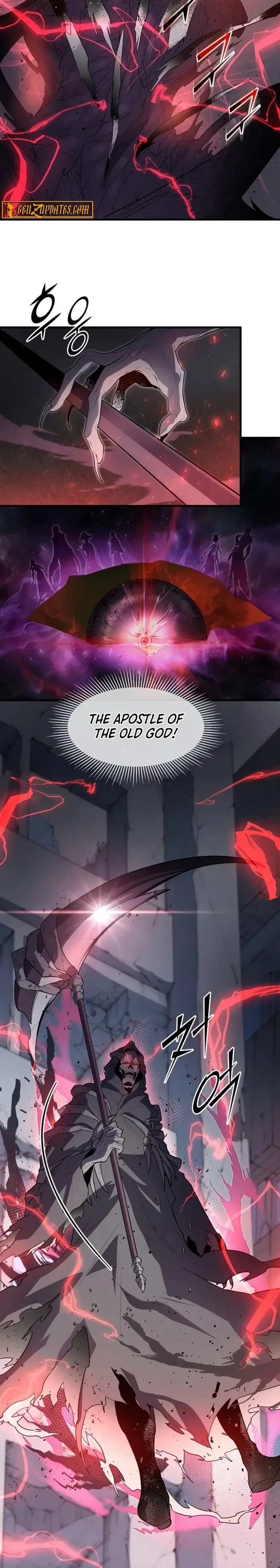Leveling Up With Skills Chapter 132 – Page 31