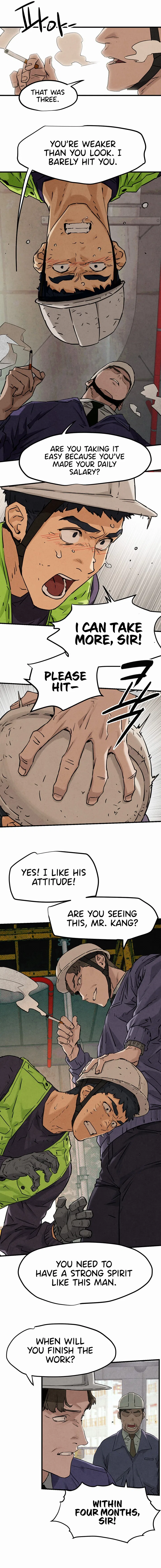 Moby Dick Chapter 1 – Page 14