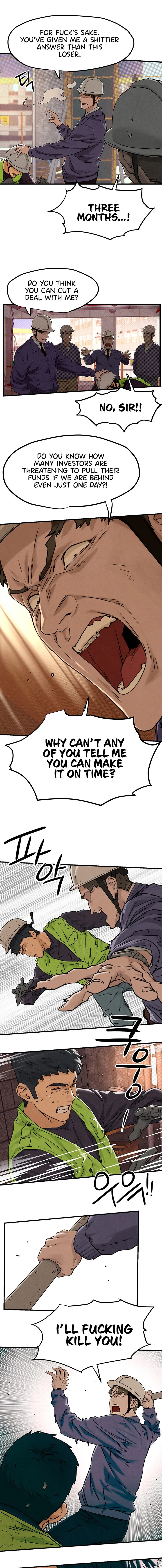 Moby Dick Chapter 1 – Page 15