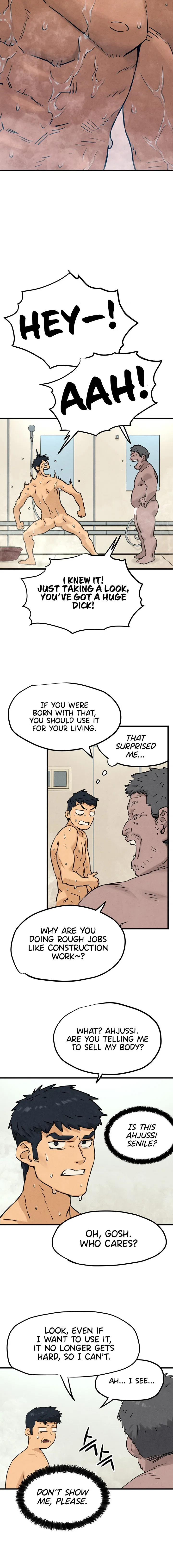 Moby Dick Chapter 1 – Page 20