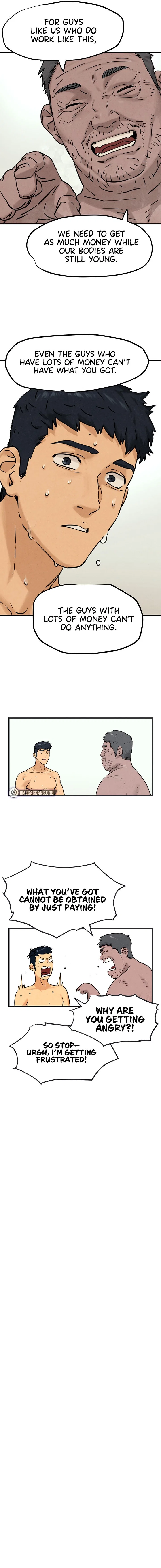 Moby Dick Chapter 1 – Page 21