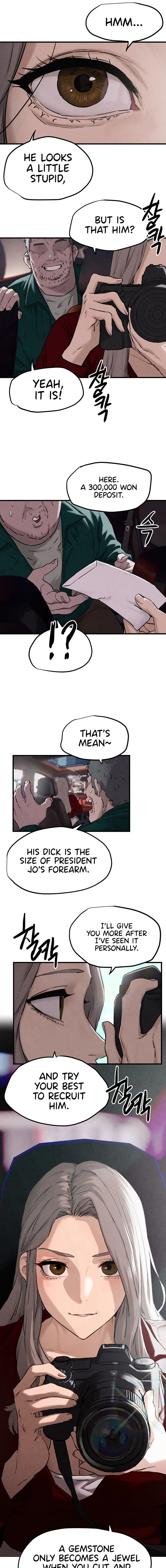 Moby Dick Chapter 1 – Page 25
