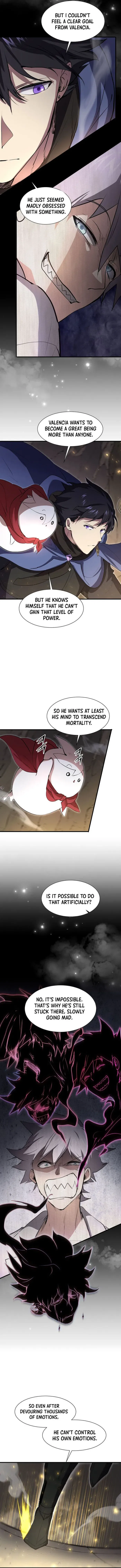 Leveling Up With Skills Chapter 130 – Page 2