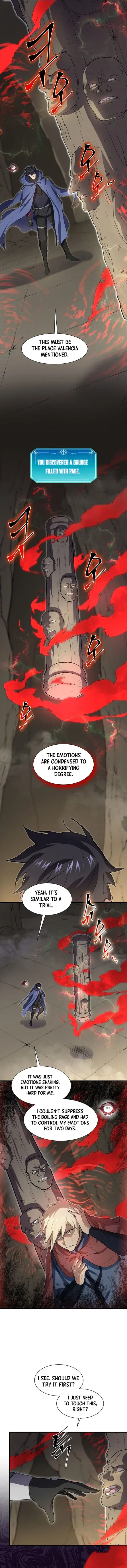 Leveling Up With Skills Chapter 130 – Page 3