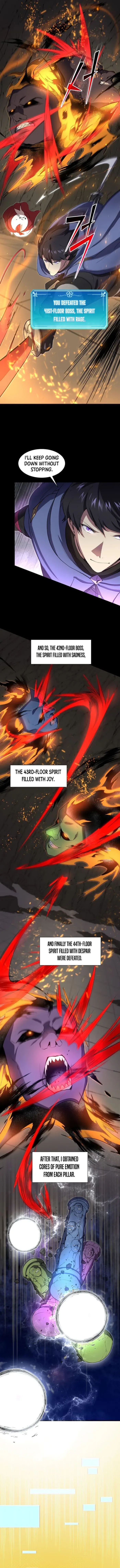 Leveling Up With Skills Chapter 130 – Page 9