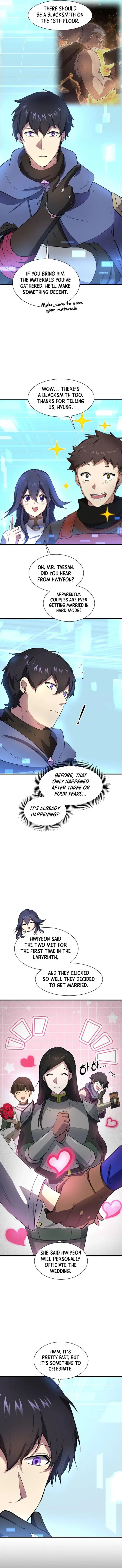 Leveling Up With Skills Chapter 130 – Page 12