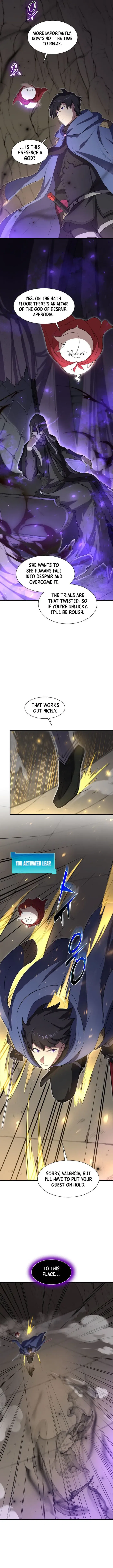 Leveling Up With Skills Chapter 130 – Page 14