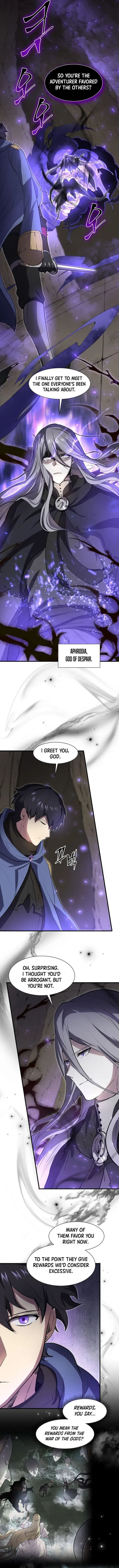 Leveling Up With Skills Chapter 130 – Page 16