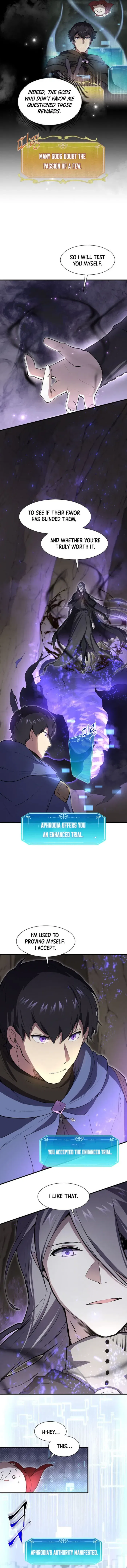 Leveling Up With Skills Chapter 130 – Page 17