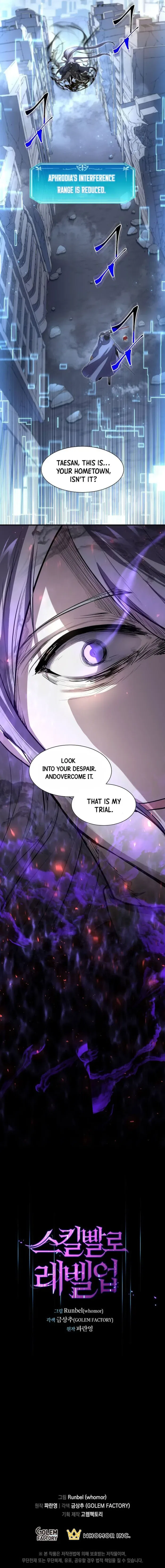 Leveling Up With Skills Chapter 130 – Page 18