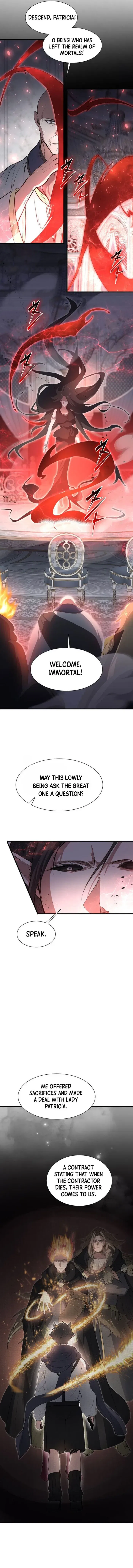 Leveling Up With Skills Chapter 129 – Page 3