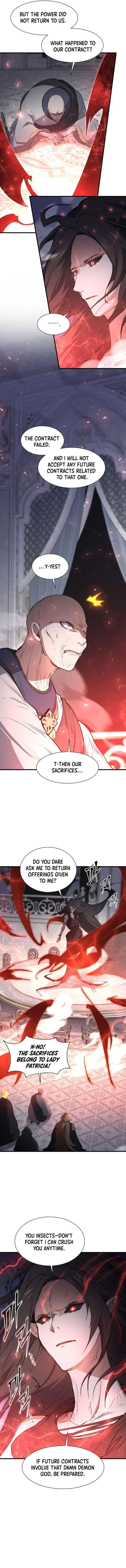 Leveling Up With Skills Chapter 129 – Page 4