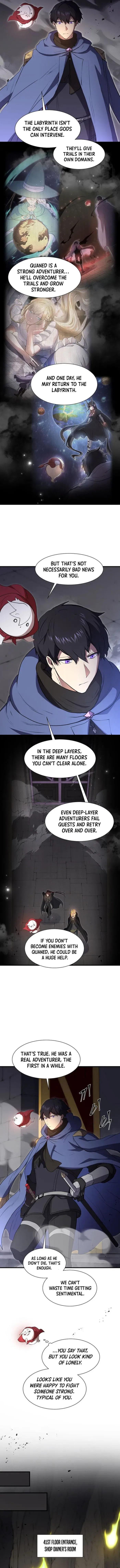 Leveling Up With Skills Chapter 129 – Page 6